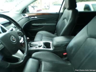 2012 Cadillac SRX Premium - Photo 6 - Woodbridge, ON L4L 8L6