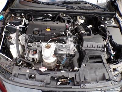 2024 Honda Civic Sport   - Photo 7 - Woodbridge, ON L4L 8L6