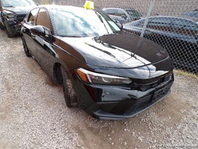 2024 Honda Civic Sport   - Photo 2 - Woodbridge, ON L4L 8L6