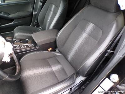 2024 Honda Civic Sport   - Photo 9 - Woodbridge, ON L4L 8L6