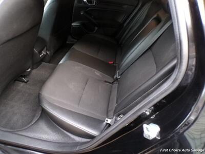 2024 Honda Civic Sport   - Photo 10 - Woodbridge, ON L4L 8L6