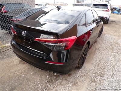 2024 Honda Civic Sport   - Photo 4 - Woodbridge, ON L4L 8L6