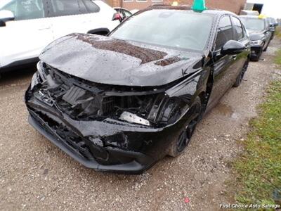 2024 Honda Civic Sport   - Photo 1 - Woodbridge, ON L4L 8L6
