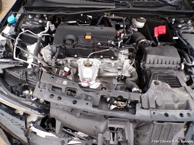 2024 Honda Civic Sport   - Photo 7 - Woodbridge, ON L4L 8L6