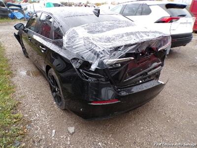 2024 Honda Civic Sport   - Photo 5 - Woodbridge, ON L4L 8L6