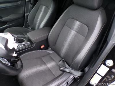 2024 Honda Civic Sport   - Photo 9 - Woodbridge, ON L4L 8L6