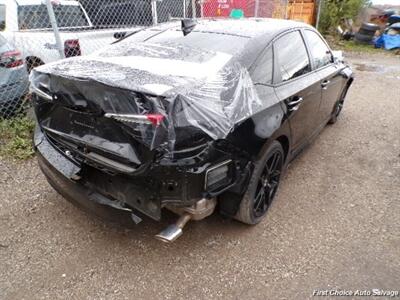 2024 Honda Civic Sport   - Photo 4 - Woodbridge, ON L4L 8L6
