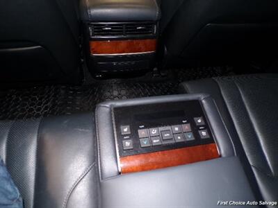 2020 Lexus LX Three-Row   - Photo 16 - Woodbridge, ON L4L 8L6