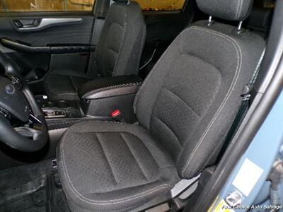 2025 Ford Escape - Photo 9 - Woodbridge, ON L4L 8L6