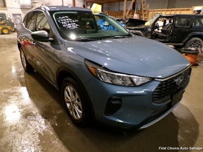 2025 Ford Escape - Photo 2 - Woodbridge, ON L4L 8L6