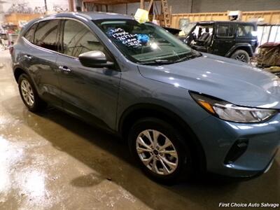 2025 Ford Escape - Photo 3 - Woodbridge, ON L4L 8L6