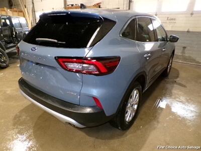 2025 Ford Escape - Photo 4 - Woodbridge, ON L4L 8L6