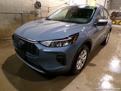2025 Ford Escape - Photo 1 - Woodbridge, ON L4L 8L6