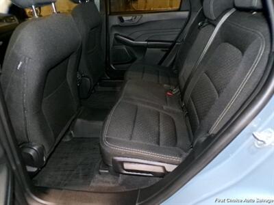 2025 Ford Escape - Photo 10 - Woodbridge, ON L4L 8L6