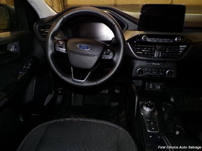 2025 Ford Escape - Photo 12 - Woodbridge, ON L4L 8L6