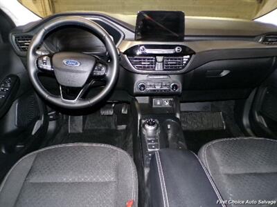 2025 Ford Escape - Photo 11 - Woodbridge, ON L4L 8L6