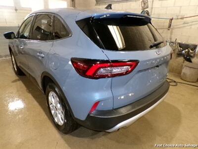 2025 Ford Escape - Photo 5 - Woodbridge, ON L4L 8L6