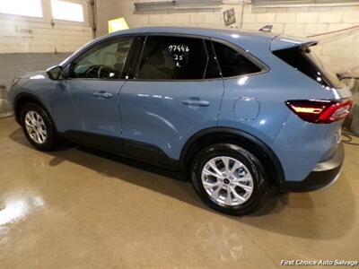 2025 Ford Escape - Photo 6 - Woodbridge, ON L4L 8L6