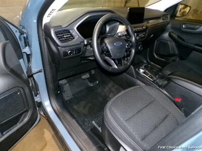 2025 Ford Escape - Photo 8 - Woodbridge, ON L4L 8L6