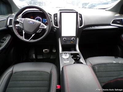 2024 Ford Edge SEL - Photo 11 - Woodbridge, ON L4L 8L6