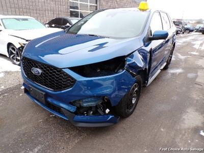 2024 Ford Edge SEL - Photo 1 - Woodbridge, ON L4L 8L6