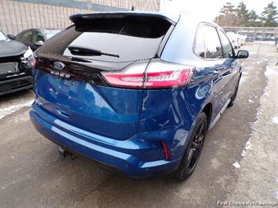 2024 Ford Edge SEL - Photo 4 - Woodbridge, ON L4L 8L6