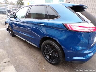 2024 Ford Edge SEL - Photo 6 - Woodbridge, ON L4L 8L6