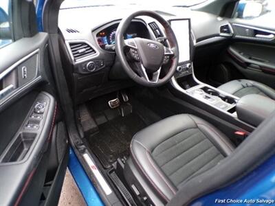 2024 Ford Edge SEL - Photo 8 - Woodbridge, ON L4L 8L6