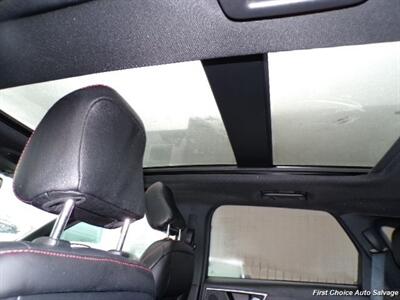 2024 Ford Edge SEL - Photo 13 - Woodbridge, ON L4L 8L6