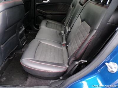 2024 Ford Edge SEL - Photo 10 - Woodbridge, ON L4L 8L6