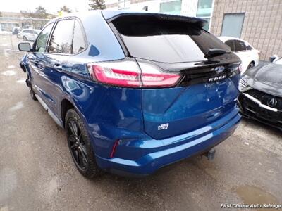2024 Ford Edge SEL - Photo 5 - Woodbridge, ON L4L 8L6