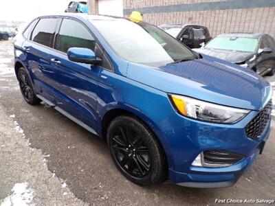 2024 Ford Edge SEL - Photo 3 - Woodbridge, ON L4L 8L6