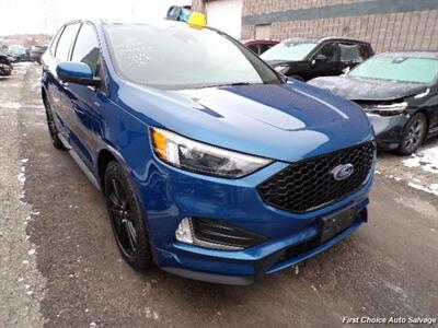 2024 Ford Edge SEL - Photo 2 - Woodbridge, ON L4L 8L6