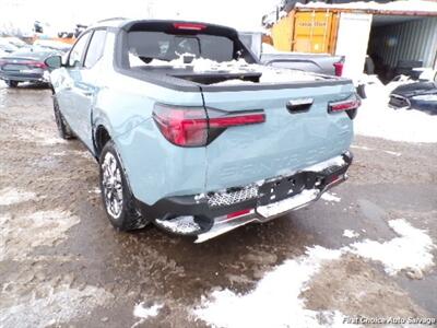 2025 Hyundai SANTA CRUZ   - Photo 6 - Woodbridge, ON L4L 8L6