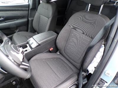 2025 Hyundai SANTA CRUZ   - Photo 9 - Woodbridge, ON L4L 8L6