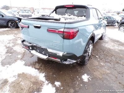 2025 Hyundai SANTA CRUZ   - Photo 5 - Woodbridge, ON L4L 8L6