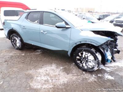 2025 Hyundai SANTA CRUZ   - Photo 4 - Woodbridge, ON L4L 8L6