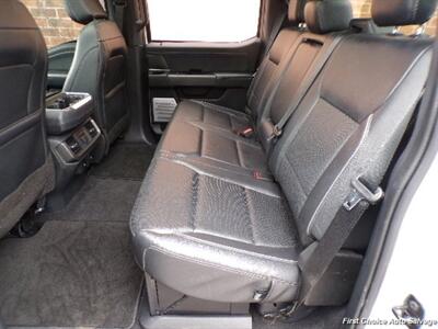 2025 Ford F-150   - Photo 11 - Woodbridge, ON L4L 8L6