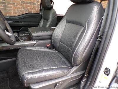 2025 Ford F-150   - Photo 10 - Woodbridge, ON L4L 8L6
