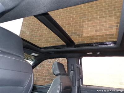 2025 Ford F-150   - Photo 14 - Woodbridge, ON L4L 8L6