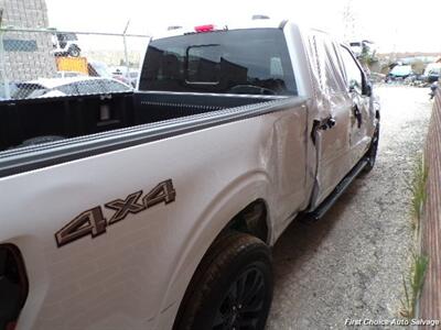 2025 Ford F-150   - Photo 4 - Woodbridge, ON L4L 8L6