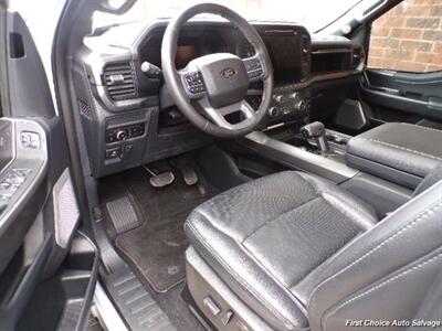 2025 Ford F-150   - Photo 9 - Woodbridge, ON L4L 8L6
