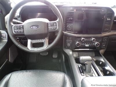 2025 Ford F-150   - Photo 13 - Woodbridge, ON L4L 8L6