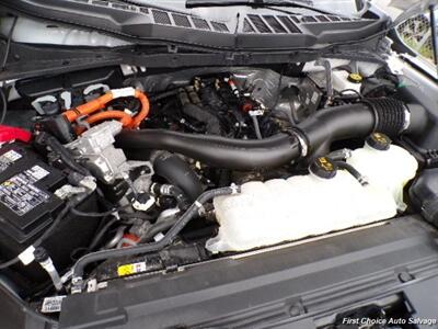 2025 Ford F-150   - Photo 8 - Woodbridge, ON L4L 8L6