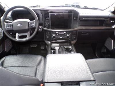 2025 Ford F-150   - Photo 12 - Woodbridge, ON L4L 8L6