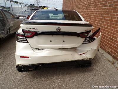 2022 Nissan Maxima 3.5 SR   - Photo 6 - Woodbridge, ON L4L 8L6