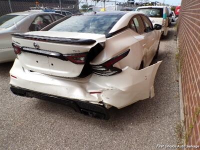 2022 Nissan Maxima 3.5 SR   - Photo 5 - Woodbridge, ON L4L 8L6