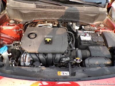 2022 Kia Seltos S   - Photo 7 - Woodbridge, ON L4L 8L6