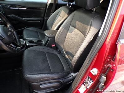 2022 Kia Seltos S   - Photo 9 - Woodbridge, ON L4L 8L6