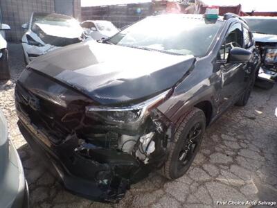 2024 Subaru Crosstrek   - Photo 1 - Woodbridge, ON L4L 8L6